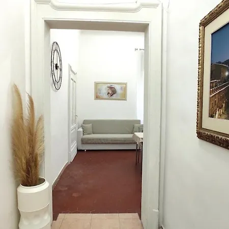 Nobile Dimora - Centro Storico Apartamento Ascoli Piceno Exterior foto