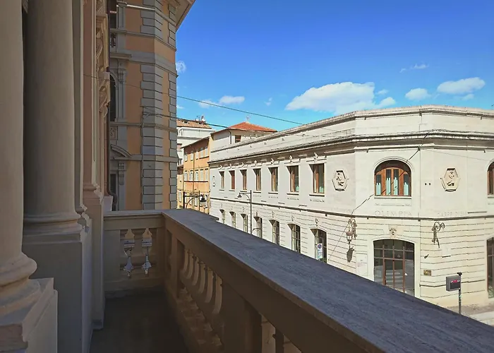 Nobile Dimora - Centro Storico