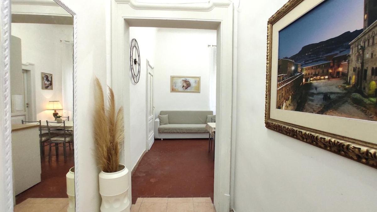 Nobile Dimora - Centro Storico Apartment Ascoli Piceno