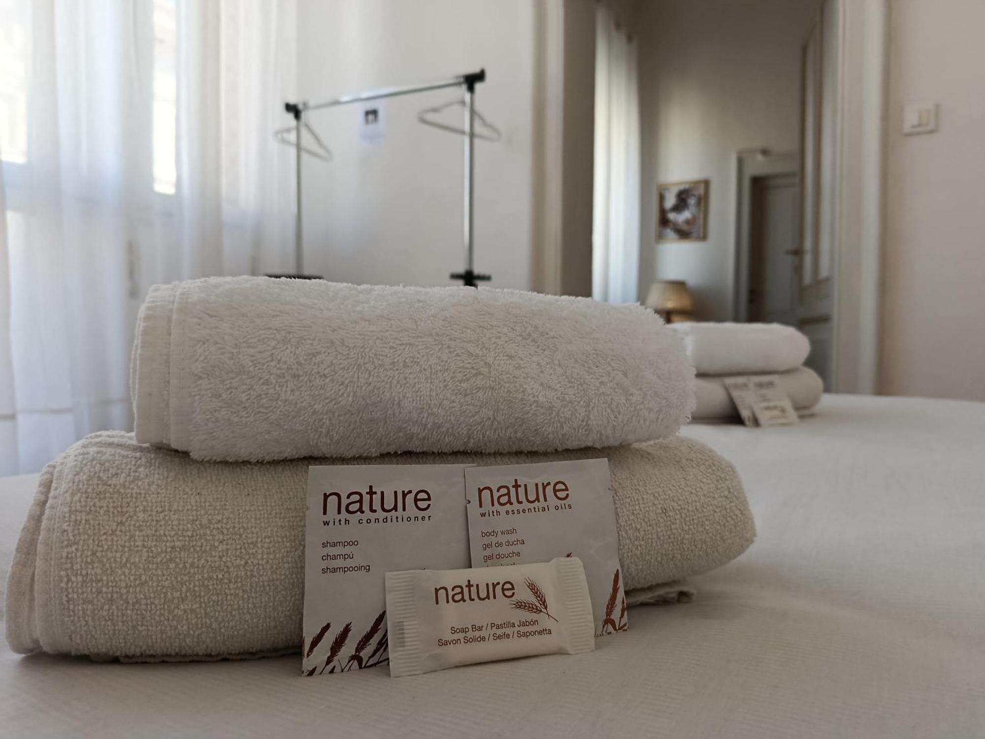 Apartment Nobile Dimora - Centro Storico