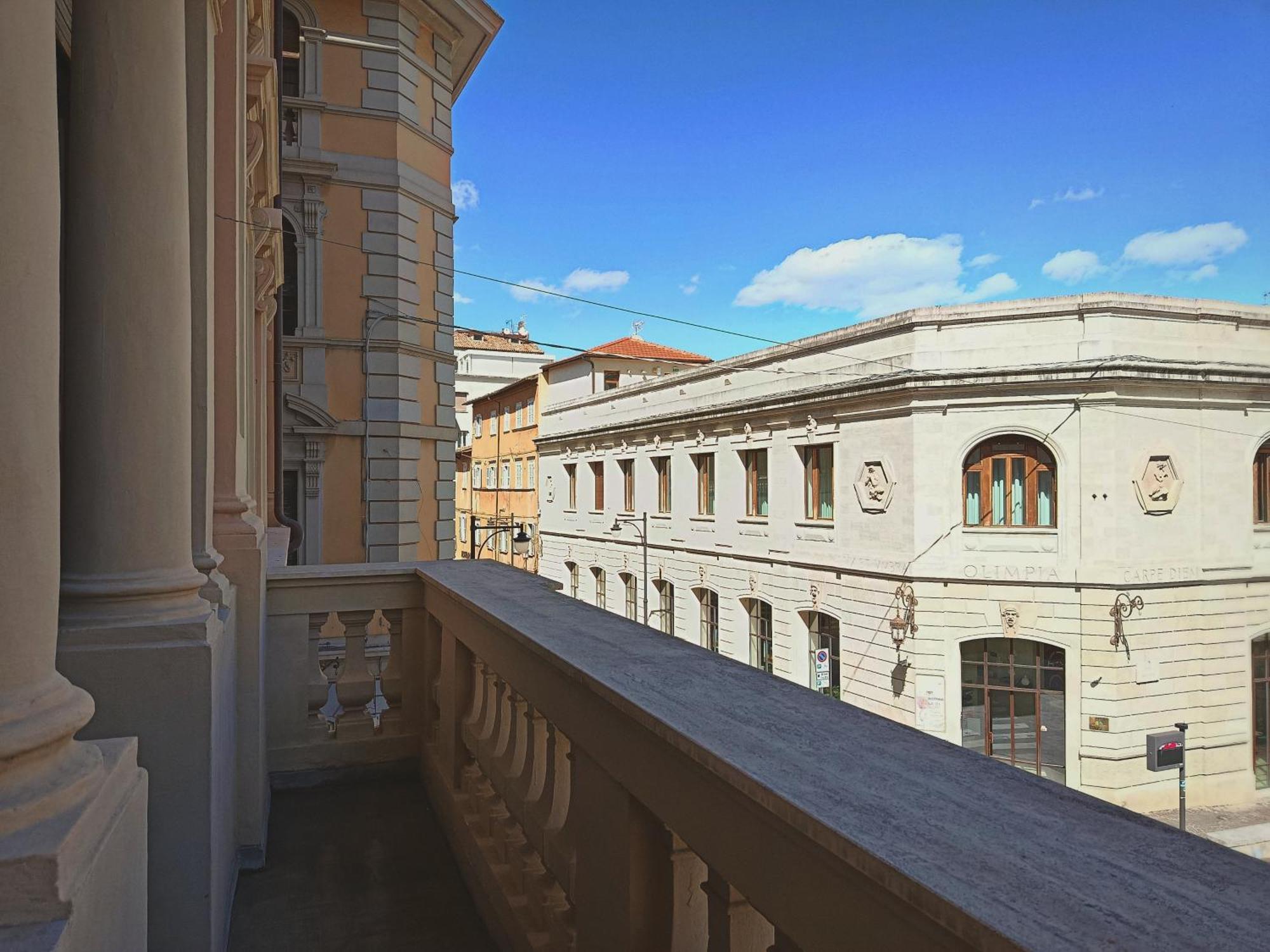 Nobile Dimora - Centro Storico Apartment