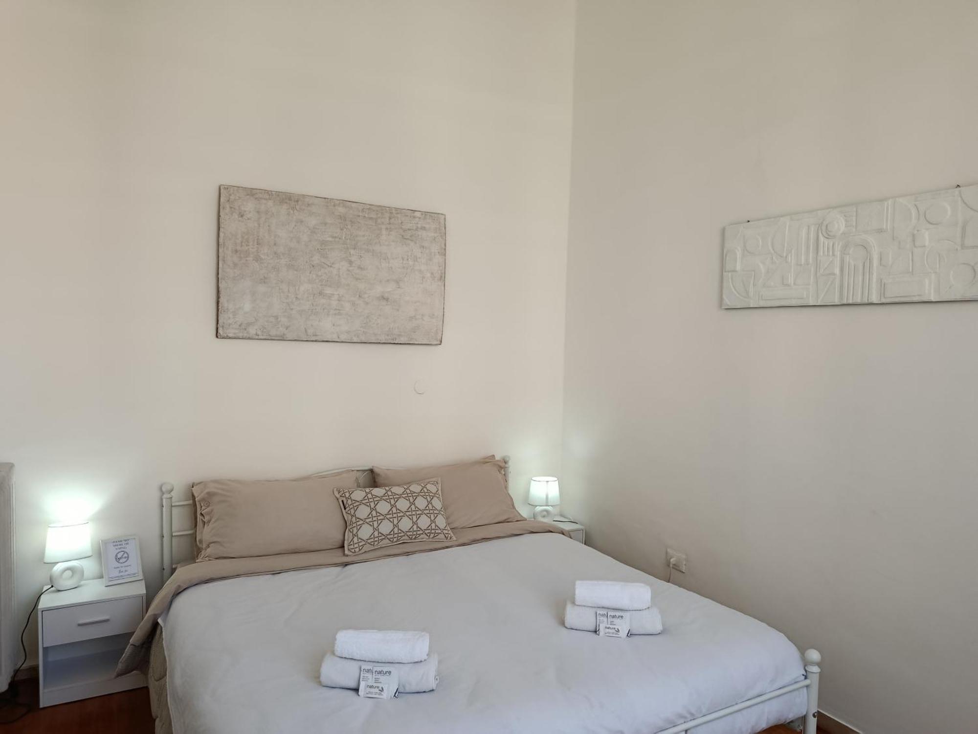 Nobile Dimora - Centro Storico Apartment Ascoli Piceno