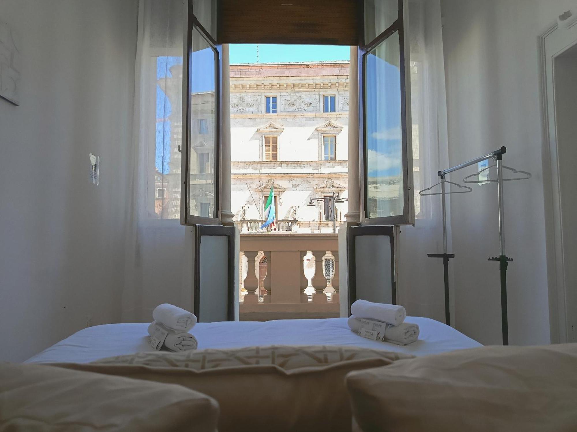 Apartment Nobile Dimora - Centro Storico Ascoli Piceno