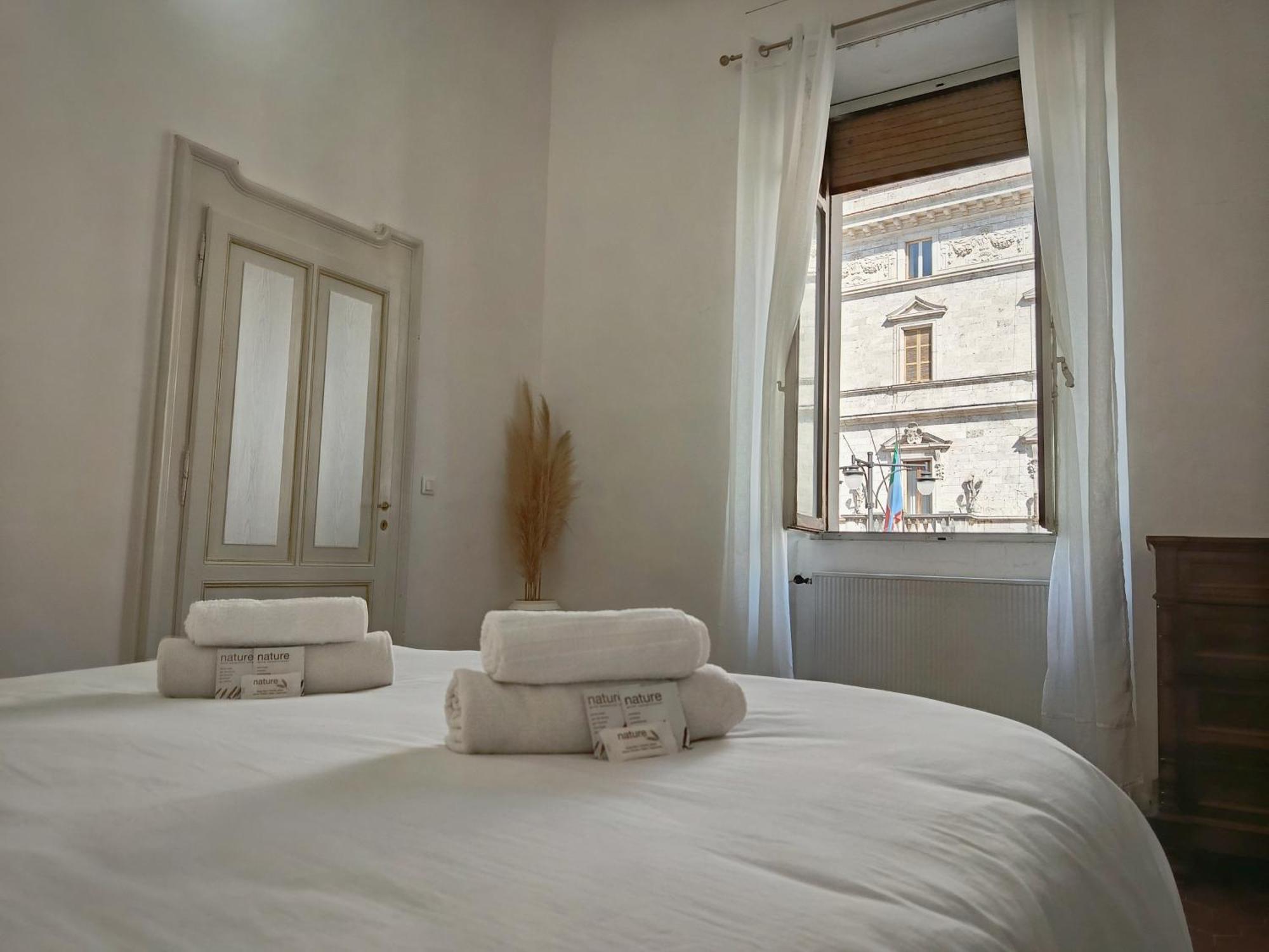 Nobile Dimora - Centro Storico Apartment *