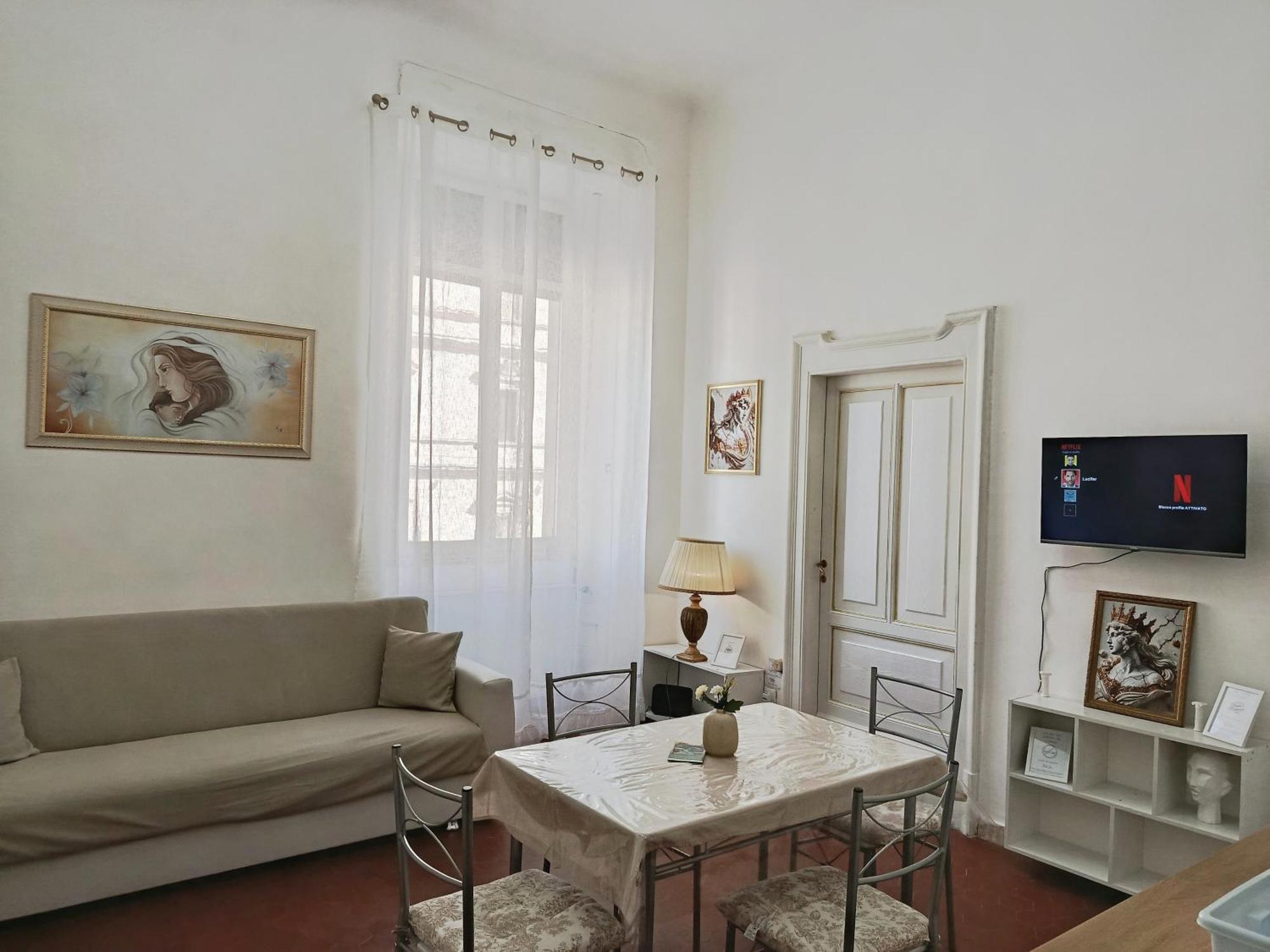 Apartment Nobile Dimora - Centro Storico Ascoli Piceno