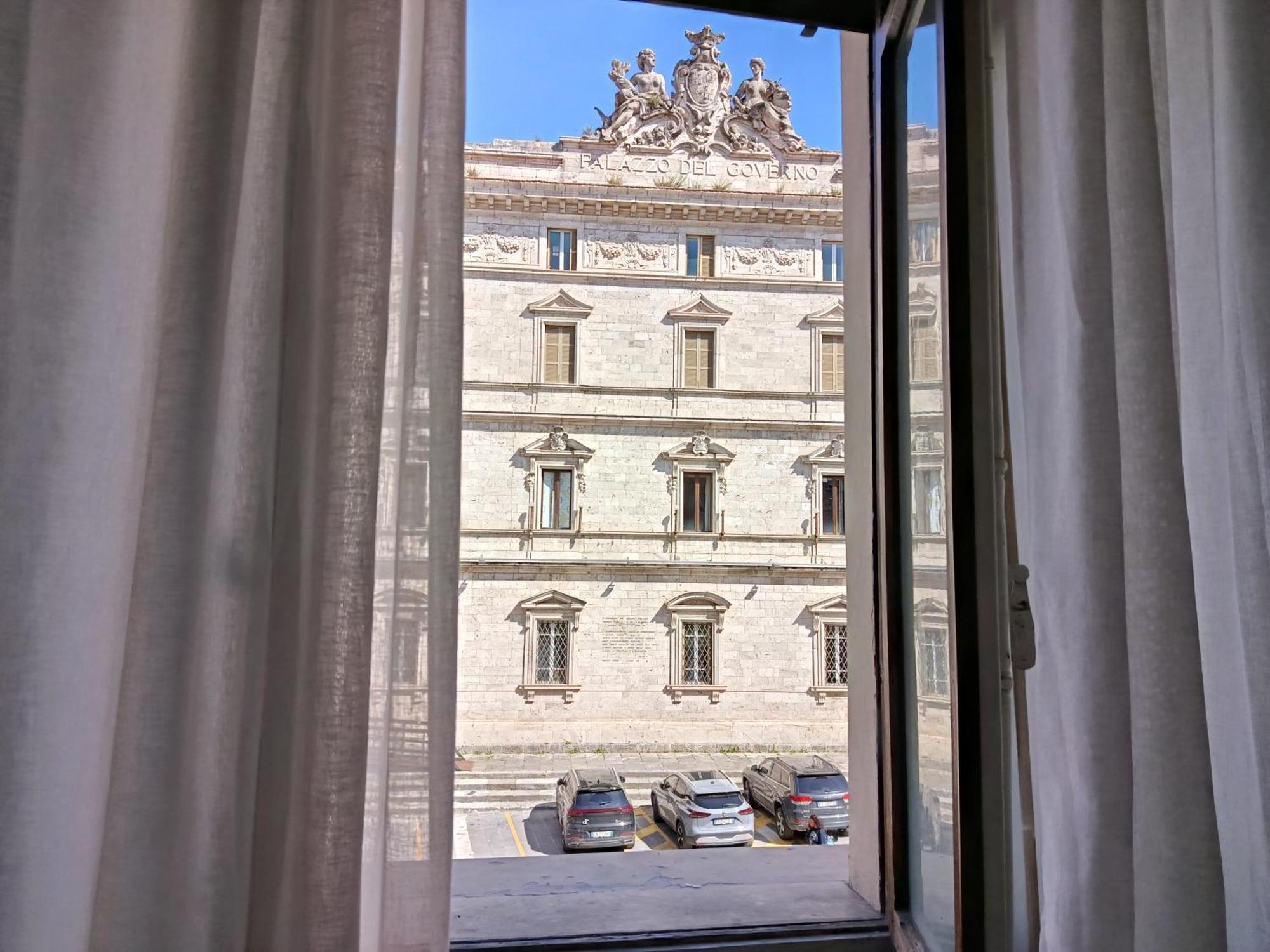 Nobile Dimora - Centro Storico Apartment
